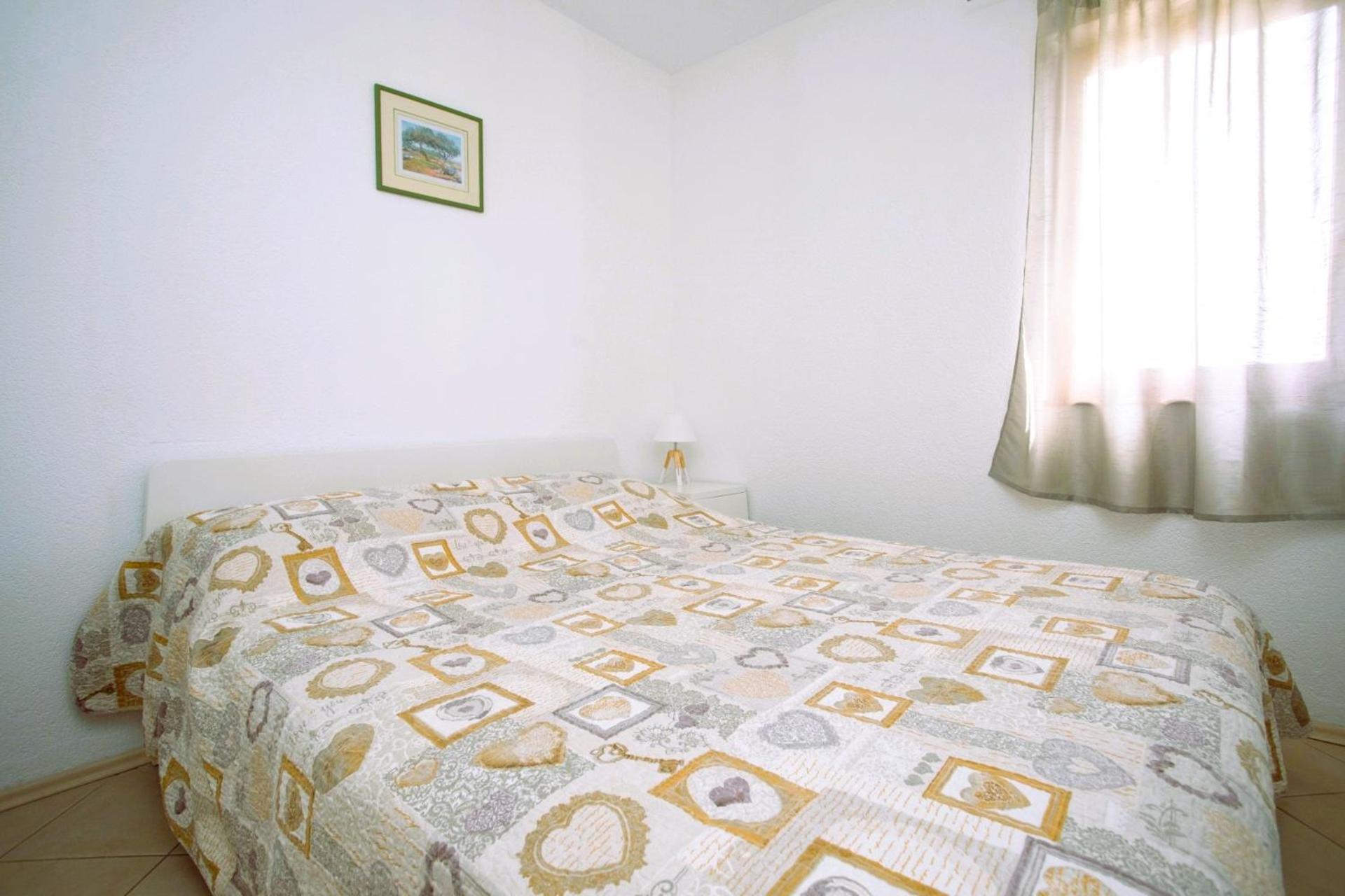 Holiday House Nena With Pool Вінішчє Екстер'єр фото